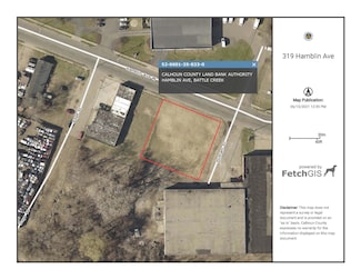 319 Hamblin Ave, Battle Creek, MI 49037