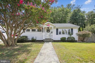 3715 Austin Ave, Alexandria, VA 22310