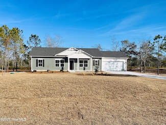 1668 Star Cross Dr SW Unit Homesite 90, Shallotte, NC 28470