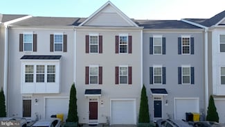 221 Gunther Place, Glen Burnie, MD 21060