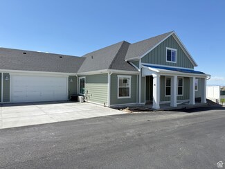 4 S 3830 W Unit 418, West Point, UT 84015