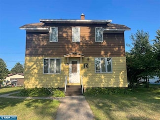 312 S 1 St, Keewatin, MN 55753