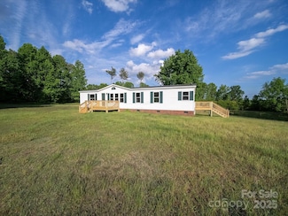 317 Berry Trail Unit NC, Wadesboro, NC 28170