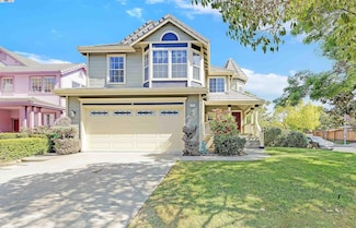 4301 Horner St, Union City, CA 94587