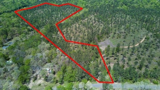 TBD Tract 4 Cedar Creek Rd, Hot Springs National Park, AR 71901