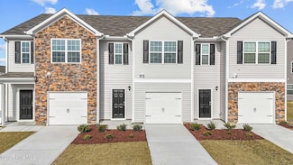 3404 Sunstone Way Unit 4, Winterville, NC 28590