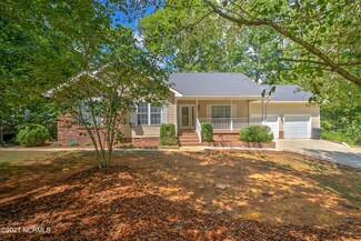 470 Deerfield Rd, Mount Gilead, NC 27306