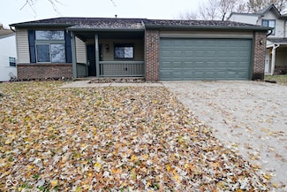 4114 Luxembourg Cir E, Indianapolis, IN 46228