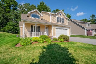 60 Veterans Way, Hampstead, NH 03841