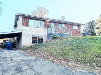 4100 Ammann Ln, Saint Louis, MO 63121