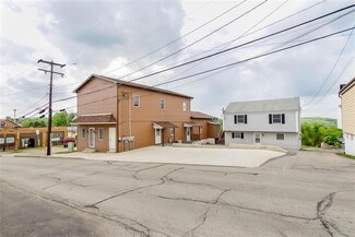 10 N Mill St, New Salem, PA 15468