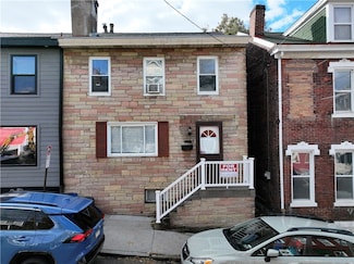 274 38th St, Pittsburgh, PA 15201