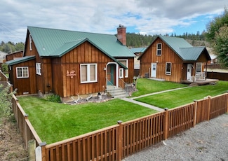 104 Park Ave Unit LotWP001, Seneca, OR 97873
