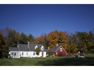 42 Amsden Farm Ln, Hartland, VT 05048