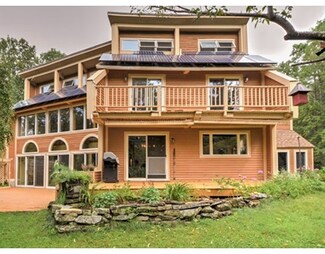 37 Wedgewood Rd, Stow, MA 01775