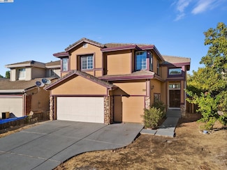 2205 Mark Twain Dr, Antioch, CA 94531
