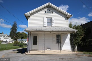 103 E Locust St, Union Bridge, MD 21791
