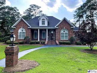 1219 Richard St, Dillon, SC 29536