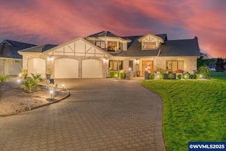 320 Snead Dr N, Keizer, OR 97303