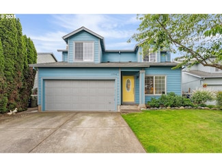 17948 SW Robert Ln, Beaverton, OR 97007