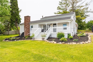 3952 Footer Rd, Bloomfield, NY 14469