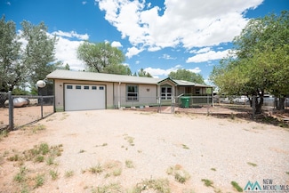 48 Sunrise Loop, Bluewater, NM 87005