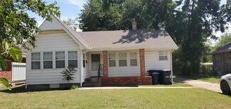 1232 SW 37th St, Oklahoma City, OK 73109