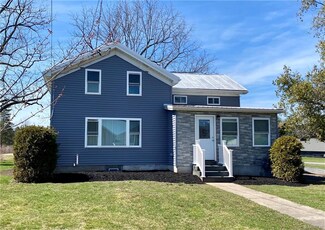 6180 Goodrich Rd, Clarence Center, NY 14032