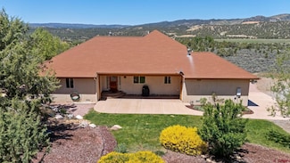 567 Bardin Dr, Durango, CO 81303