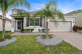 348 Mirasol Ln, Orlando, FL 32828