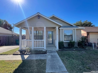 310 Channing Ave, San Antonio, TX 78210
