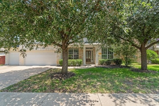16304 Fincastle Dr, Austin, TX 78717