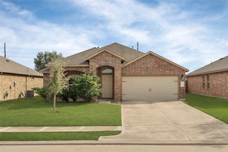 3215 Mcdonough Way, Katy, TX 77494