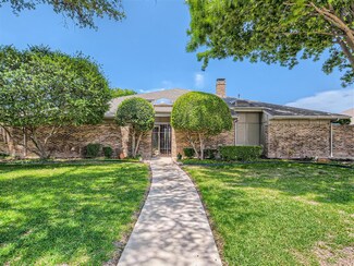 3509 Harpers Place, Plano, TX 75075