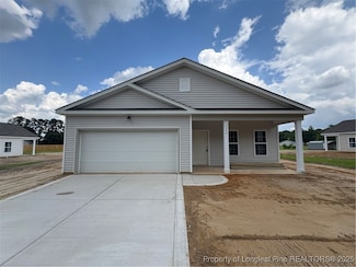 1554 Piney Grove Rd, Lumberton, NC 28360