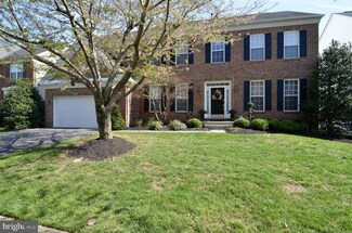 2416 Saint George Way, Brookeville, MD 20833