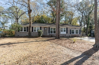 1239 Wappetaw Place, Mount Pleasant, SC 29464