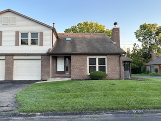 2415 N Willow Way, Indianapolis, IN 46268