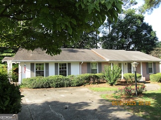 3048 Haverford Ln SE, Marietta, GA 30067