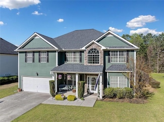 419 Farmwood Way, Canton, GA 30115