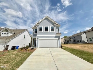 91 Brooklynn Trail Unit 187, Angier, NC 27501