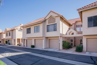 1001 N Pasadena Unit 118, Mesa, AZ 85201
