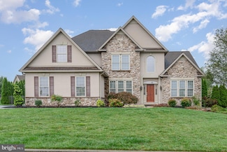 1283 Summit Way, Mechanicsburg, PA 17050