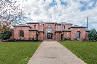 580 Amistad Dr, Prosper, TX 75078