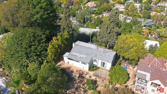 11764 Laurelcrest Dr, Studio City, CA 91604