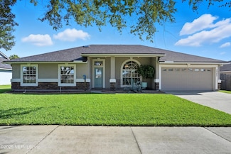 2943 Vianey Place, Green Cove Springs, FL 32043