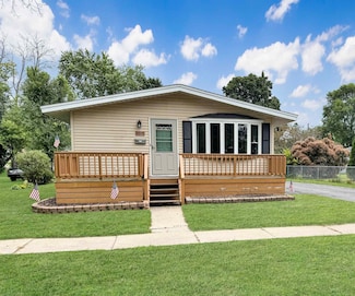 180 N Beebe Ave, Peshtigo, WI 54157