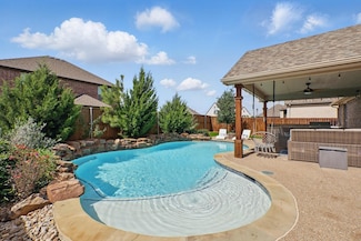 1837 Sebright Trail, Haslet, TX 76052