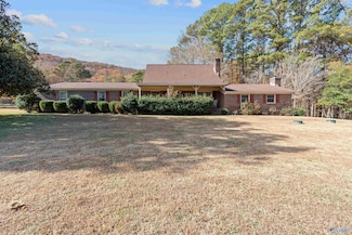 152 Anchorage Ln, Brownsboro, AL 35741