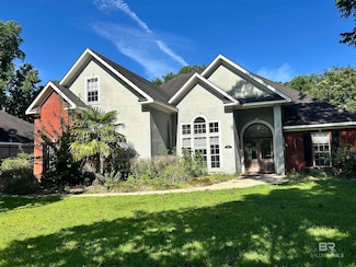 25851 Kensington Way Unit 4, Daphne, AL 36526